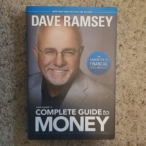 Dave Ramsey